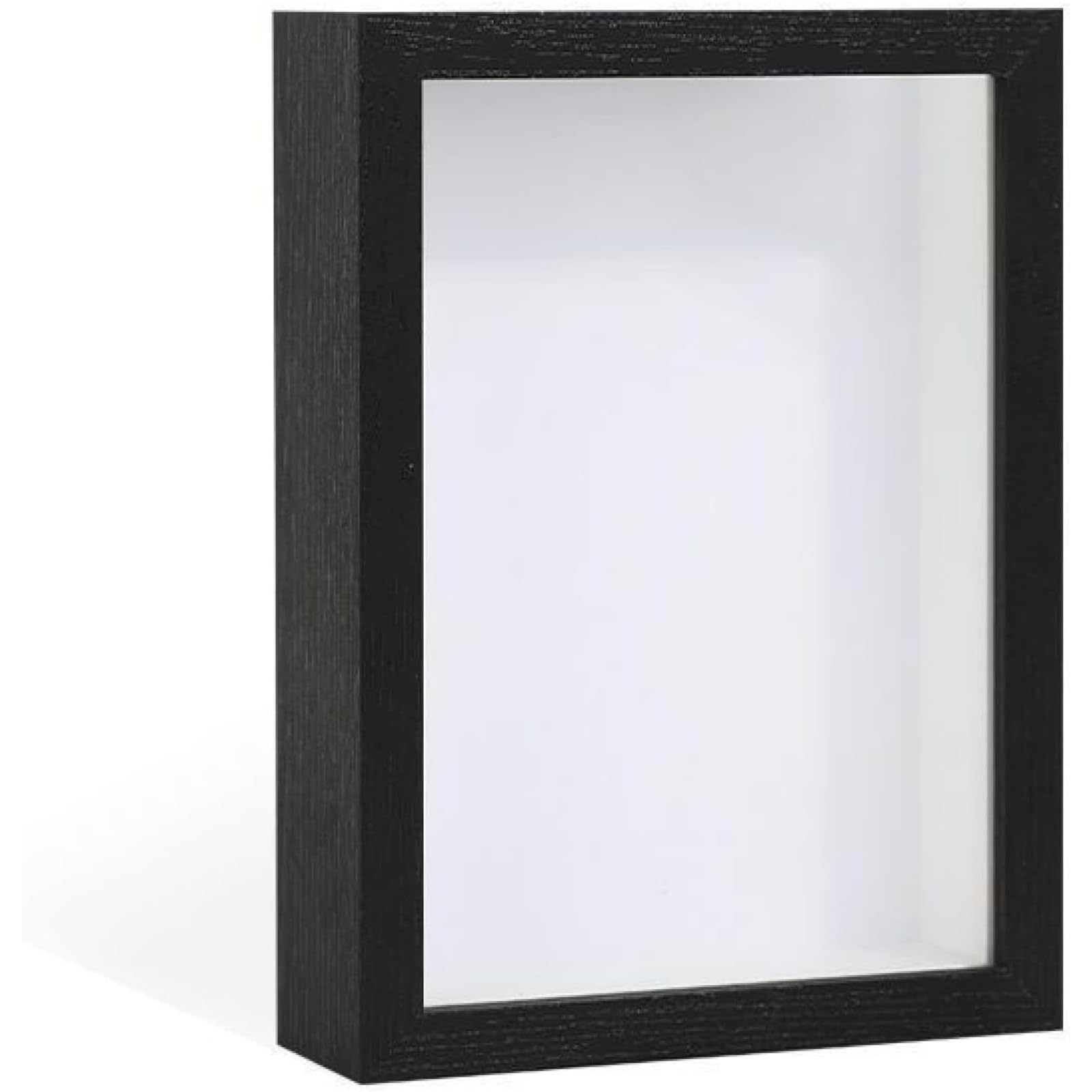 【送料込】特大額縁＊木製＊シャドーボックス＊ガラス無し＊立体＊大型 Amazon.co.jp: 額縁 LUCKADD シャドウボックス A4サイズ 木製 透明窓